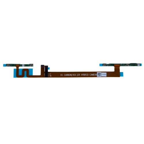 Taśma kamery IR Lenovo X1 Carbon 7 8 2019 2020 