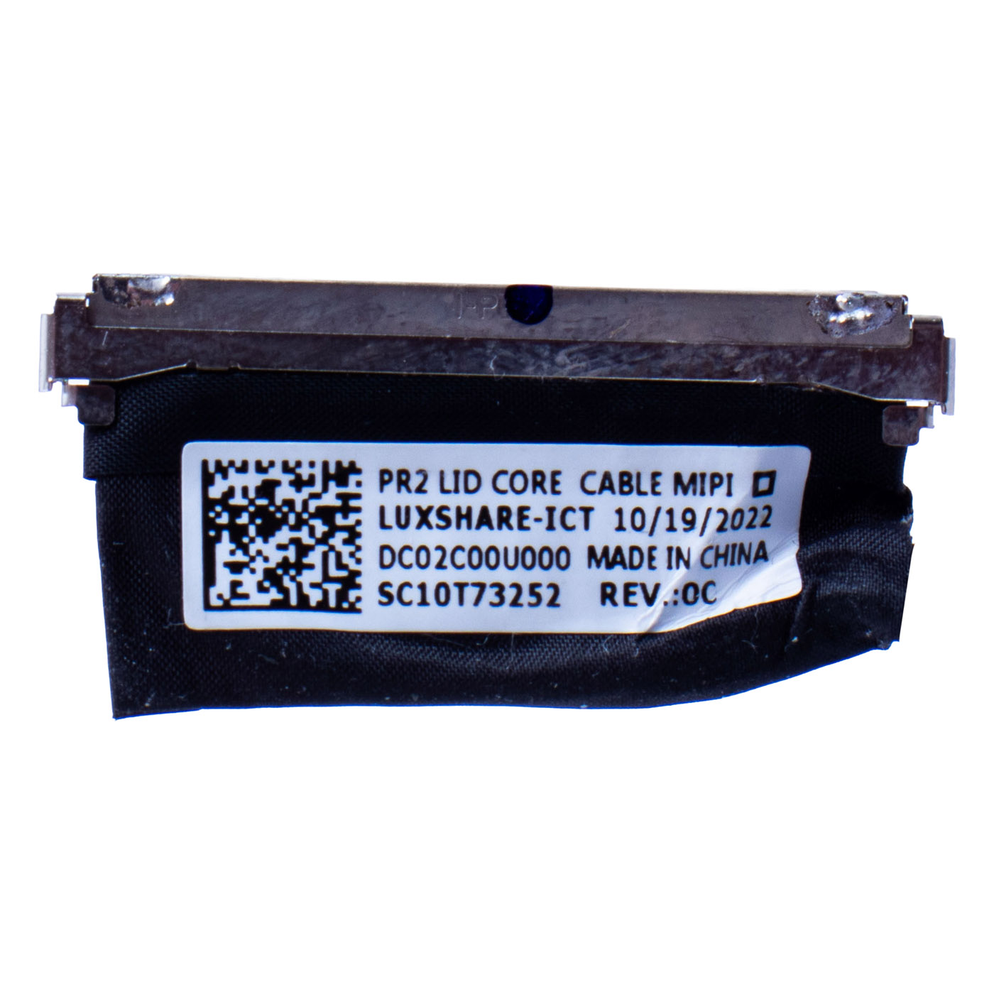 Taśma kamery Lenovo X1 Carbon 10 11 2022 2023