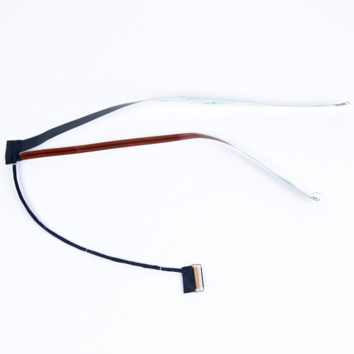 Taśma kamery webcam Hybrydowa Lenovo T490 T14 P43s P14s