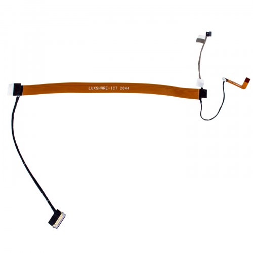 Taśma kamery webcam Lenovo T490 T14 P43s P14s HD