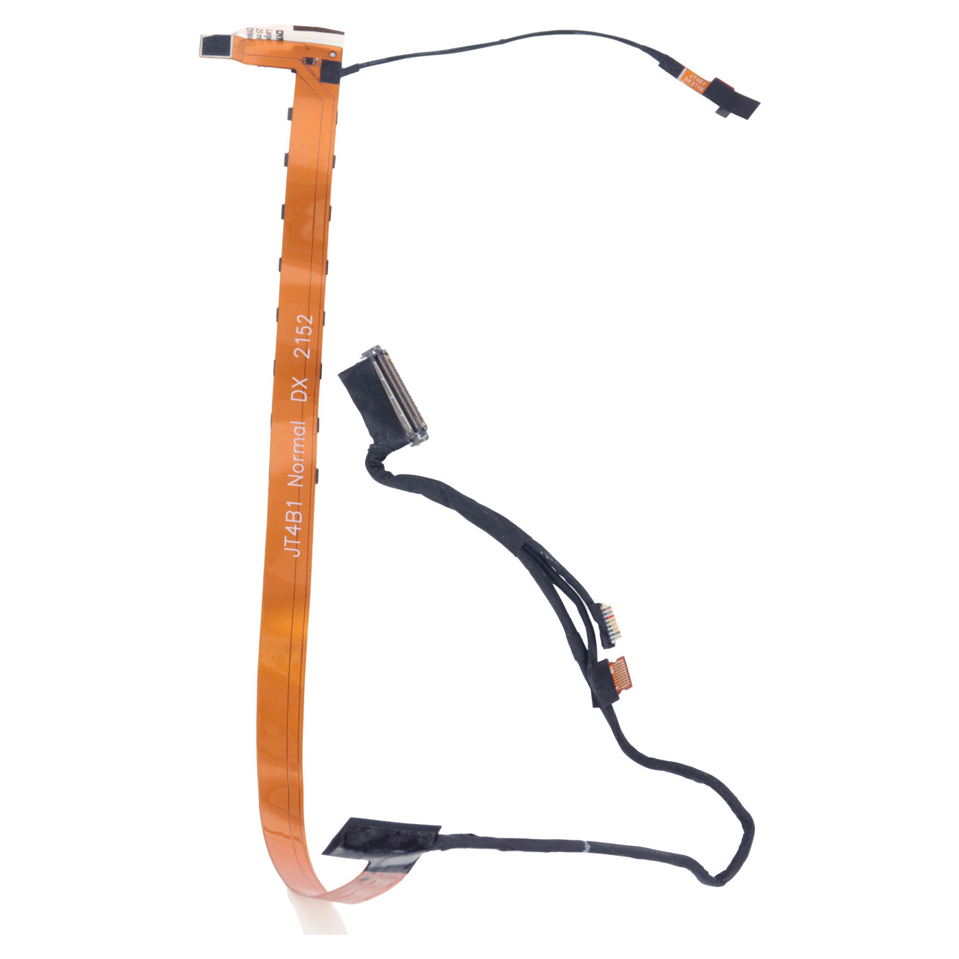 Taśma kamery webcam Lenovo ThinkPad T14s 3 gen