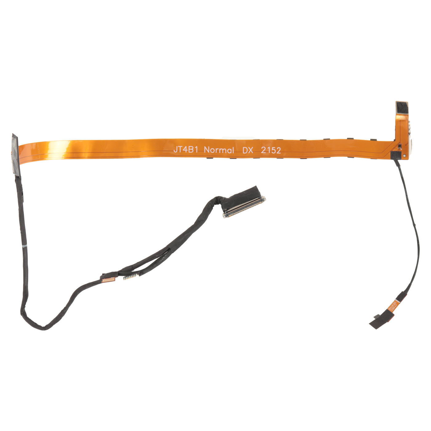 Taśma kamery webcam Lenovo ThinkPad T14s 3 gen