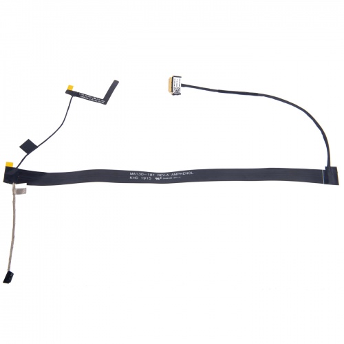 Taśma kamery webcam RGB LED Lenovo ThinkPad T590 bez IR 