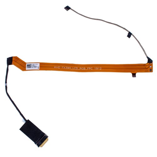 Taśma LCD kamery RGB Lenovo ThinkPad X390 X395 X13