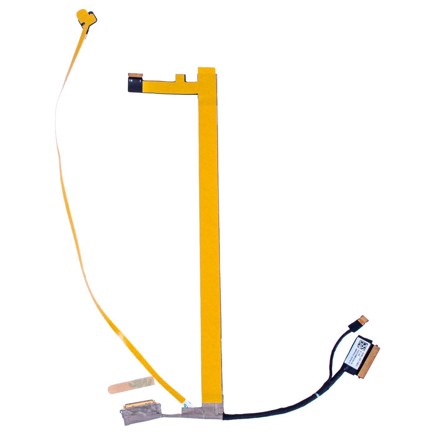 Taśma matrycy kamery Lenovo ThinkPad E14 2 gen IR