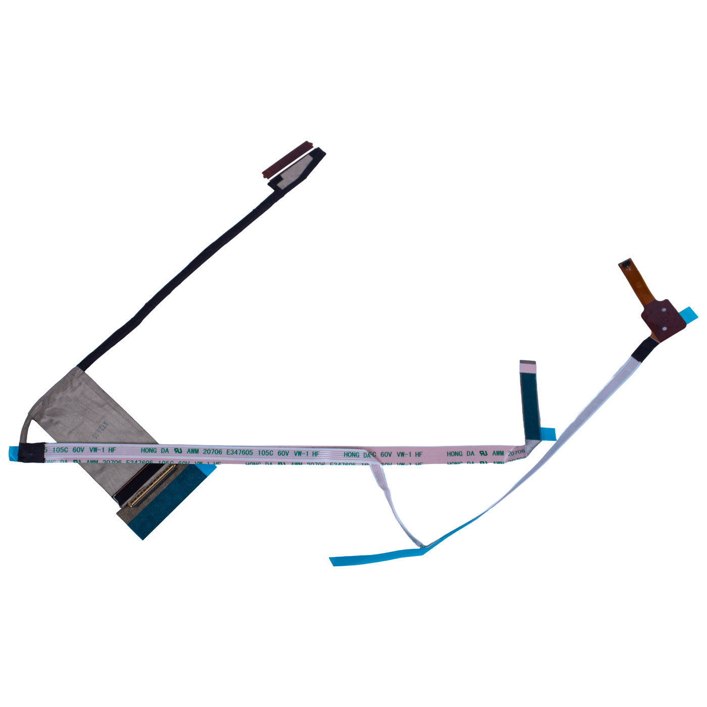 Taśma matrycy kamery Lenovo ThinkPad E14 6 gen IR | 5C11H81616