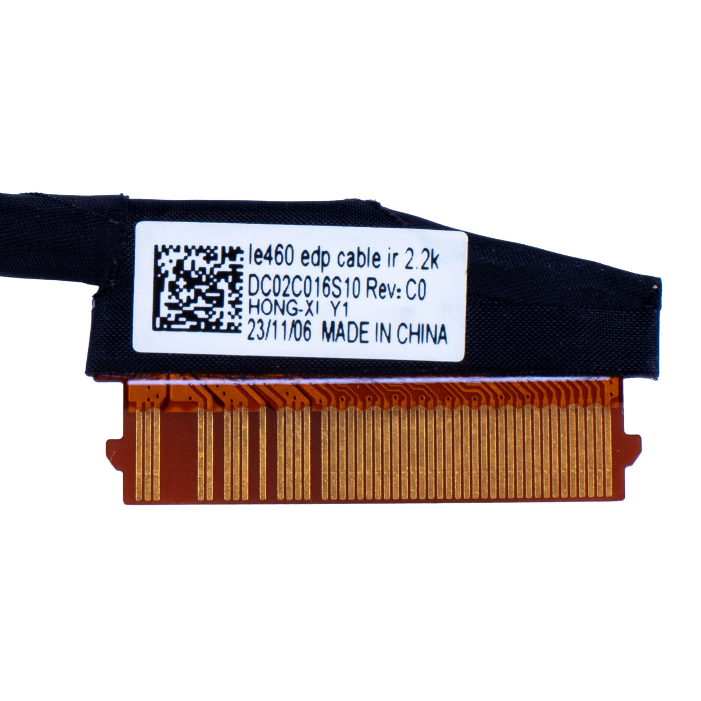 Taśma matrycy kamery Lenovo ThinkPad E14 6 gen IR | 5C11H81616
