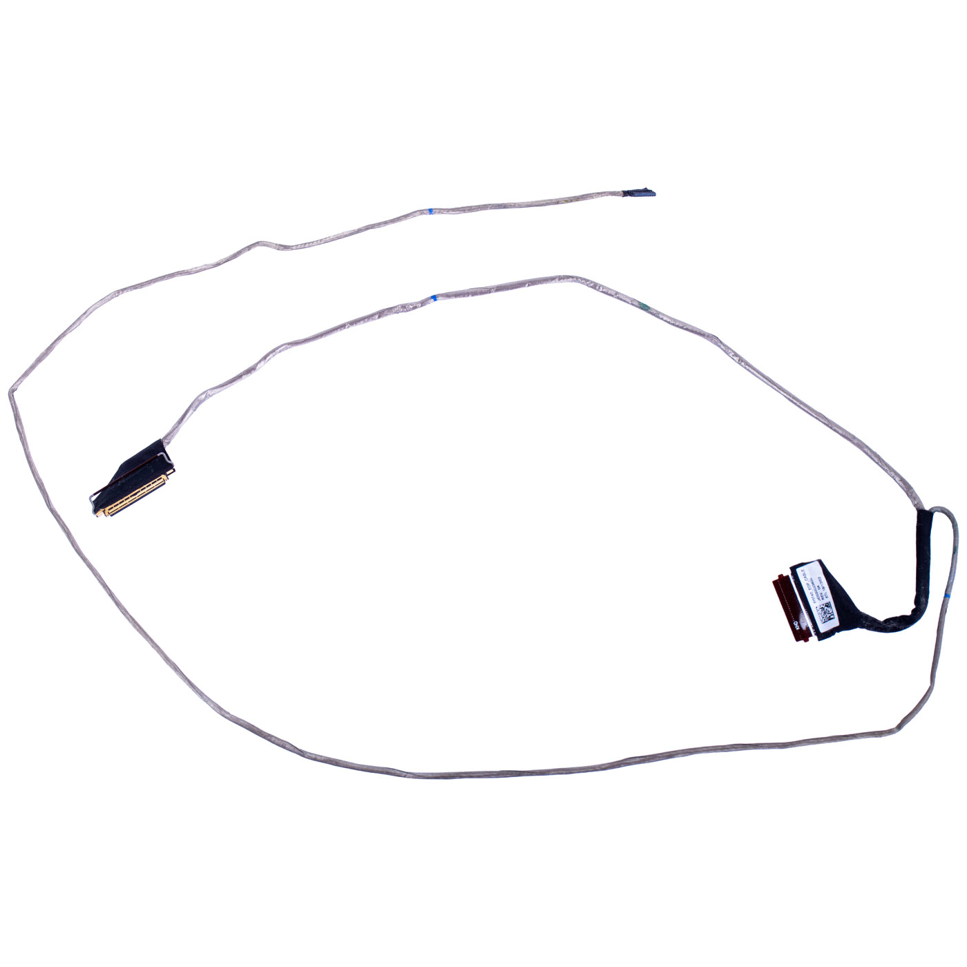 Taśma matrycy LCD EDP Lenovo IdeaPad L340 17 IRH | DC020023820