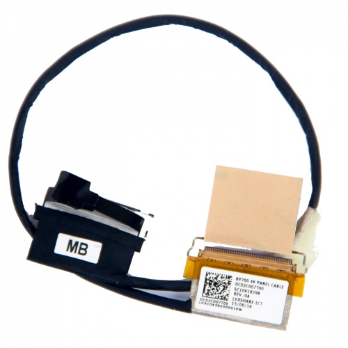 Taśma matrycy LCD eDP LVDS Lenovo ThinkPad P70 P71 4K UHD