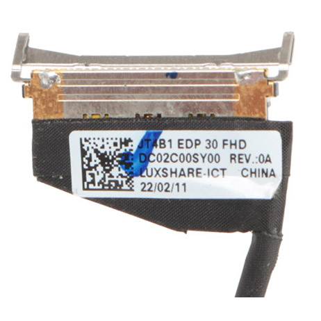 Taśma matrycy LCD Lenovo ThinkPad T14s 3 gen FHD