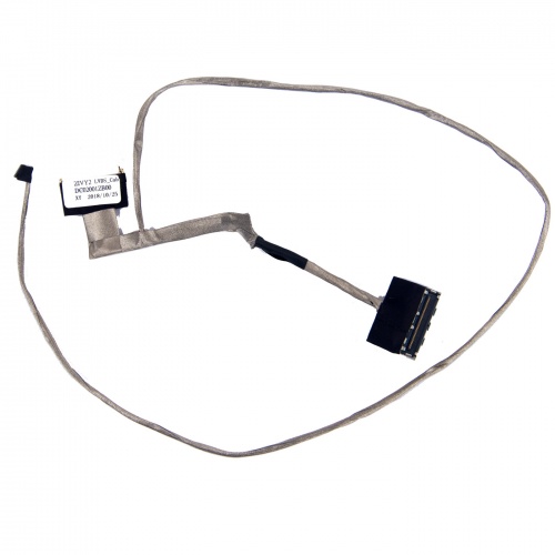 Taśma matrycy LCD LVDS Lenovo IdeaPad Y50-70 4K 40 pinów