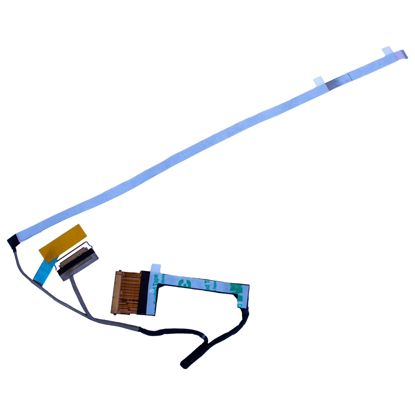 Taśma matrycy Lenovo Legion 5 17 IMH05 60 pin | DC020028600