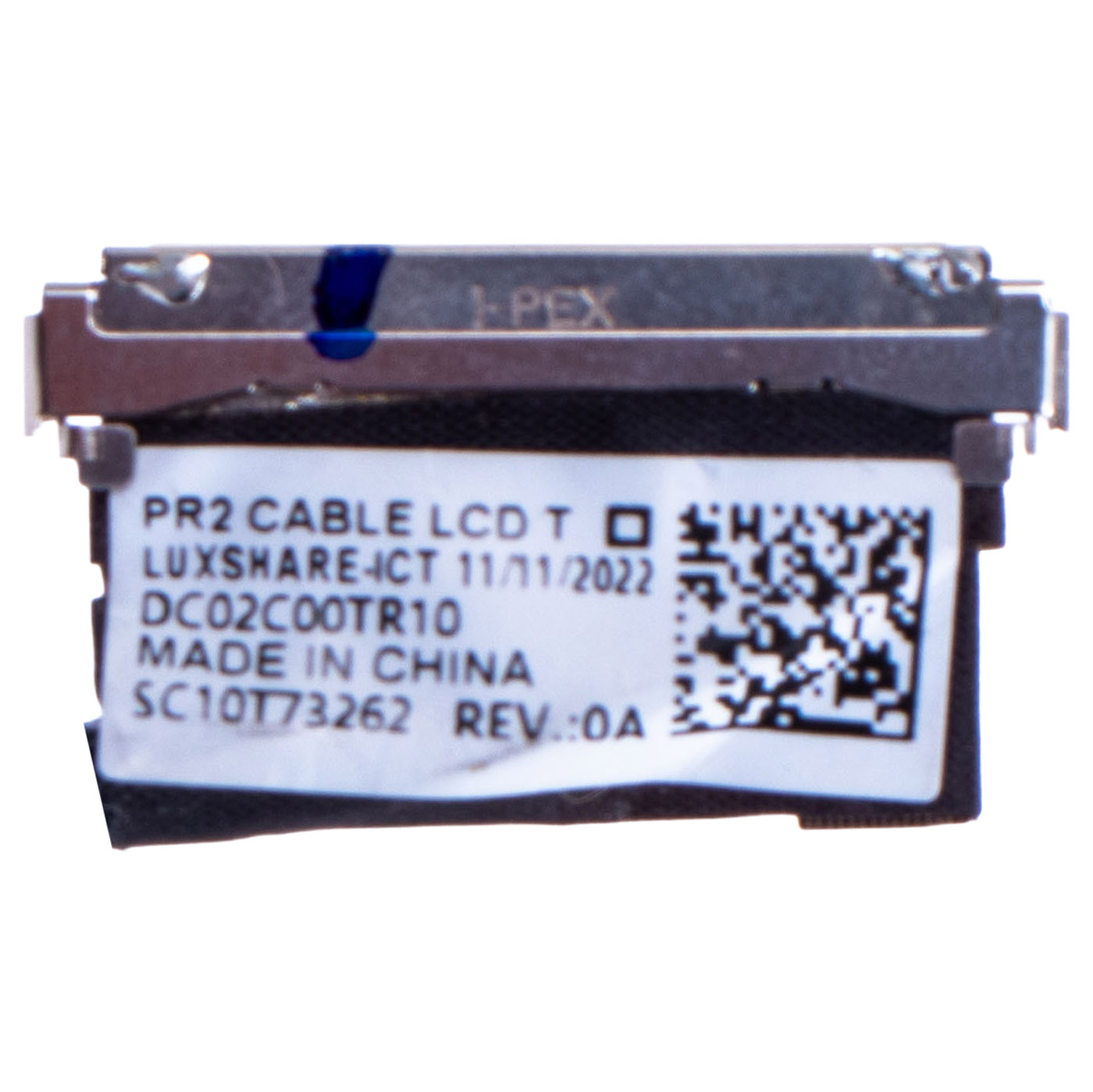 Taśma matrycy Lenovo X1 Carbon 10 11 2022 2023