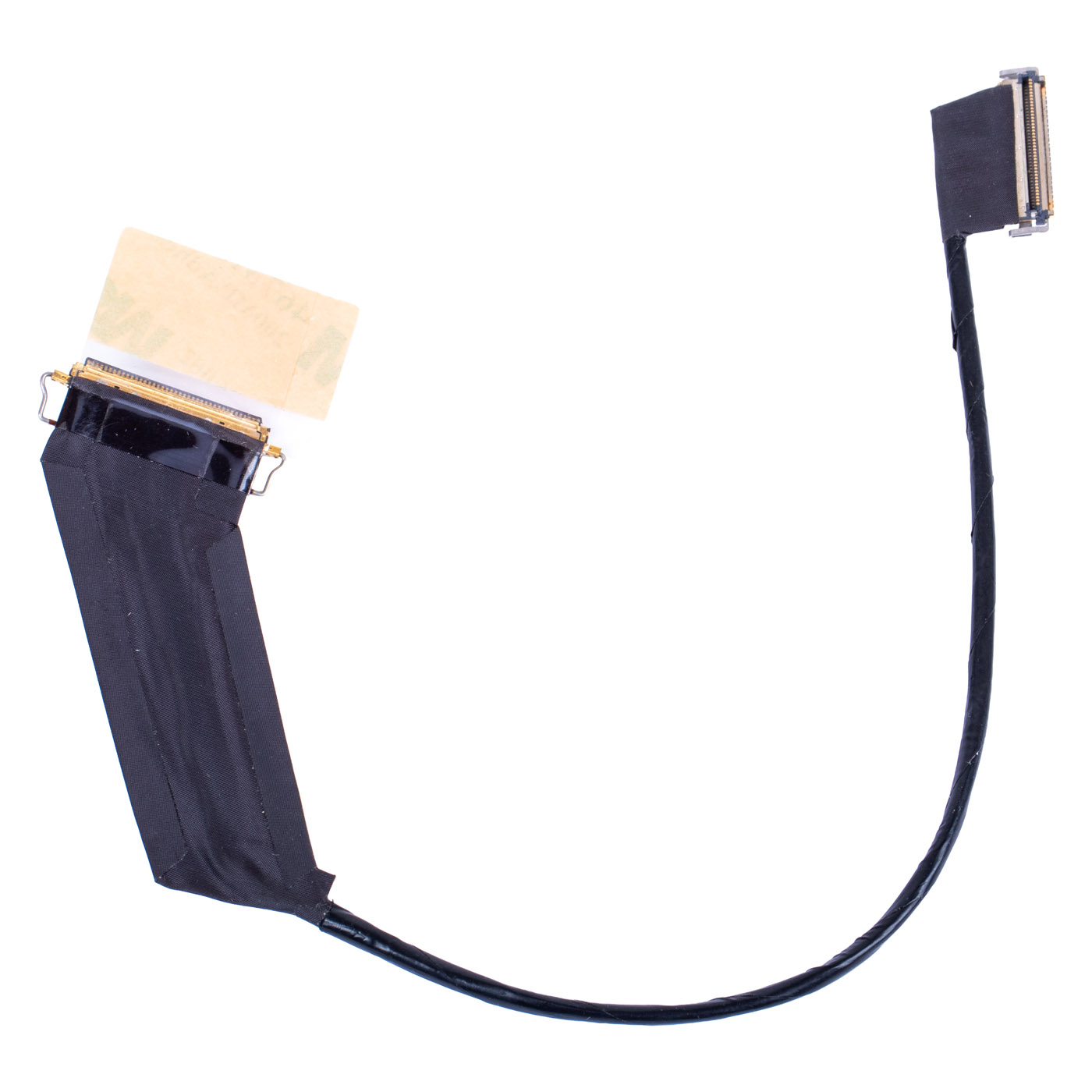 Taśma matrycy Lenovo X1 Carbon 9 2021 40 pin WUXGA