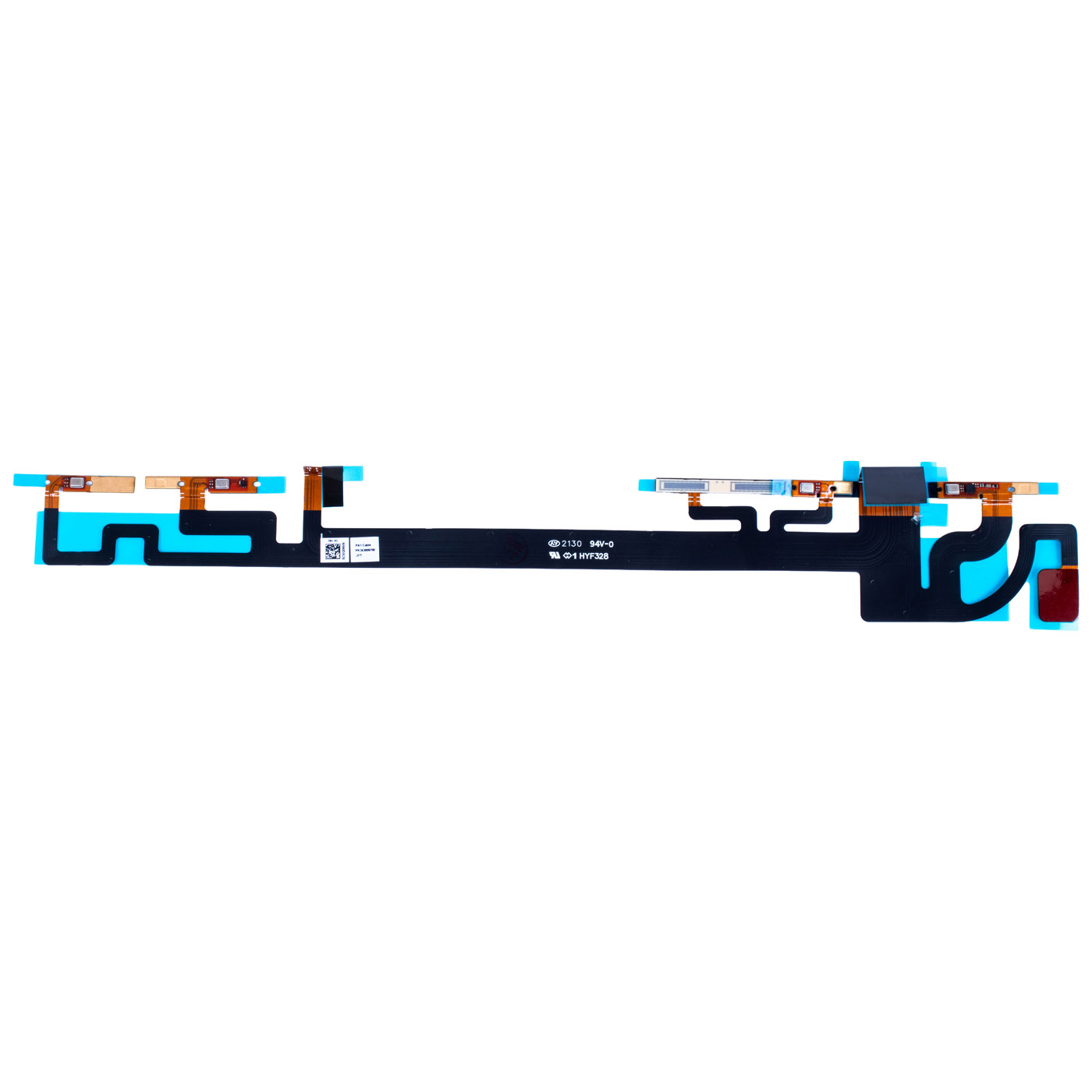 Taśma mikrofon kamera IR Lenovo X1 Carbon 9 2021 | SC50Q09509