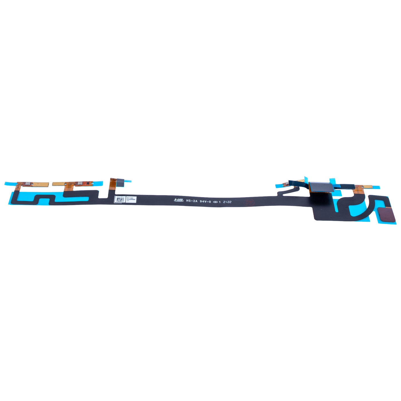 Taśma mikrofon kamera RGB Lenovo X1 Carbon 9 2021 | SC50Q09511