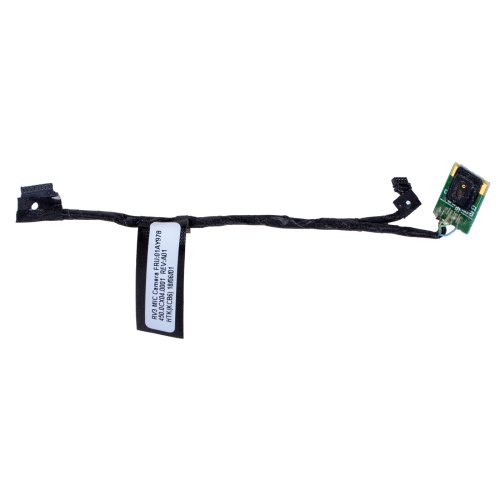 Taśma mikrofon kamery RGB Lenovo X1 Yoga 3 2018