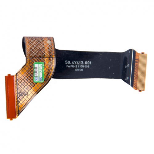 Taśma moduł gniazdo USB audio Lenovo ThinkPad X201T