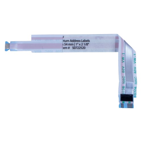 Taśma SCR czytnik kart smart Lenovo ThinkPad T14 P14s 3/4 gen