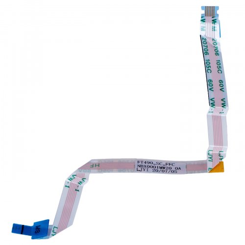 Taśma smart card Lenovo T490 T14 T14s T15 P43s