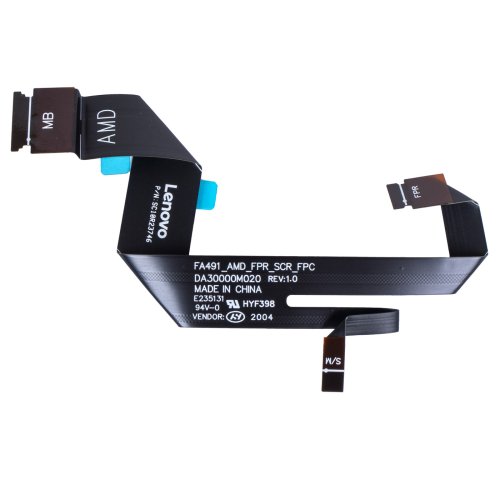 Taśma smart czytnik linii Lenovo ThinkPad T495s T14s