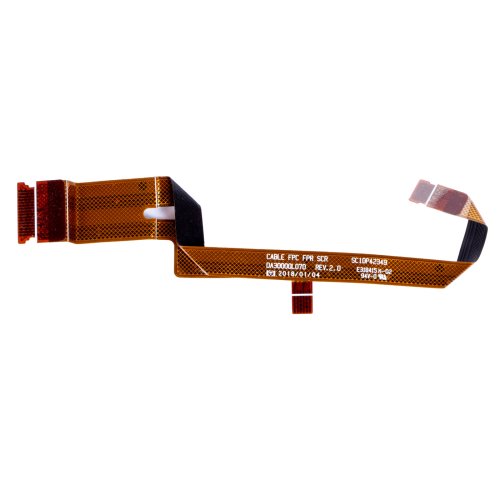 Taśma touchpad FPR Smart Card Lenovo X280