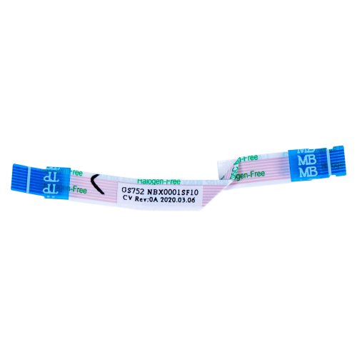 Taśma Touchpad Lenovo IdeaPad 3 17 IIL05