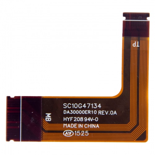 Taśma touchpad Lenovo ThinkPad T440 T450 T440s T450s T460