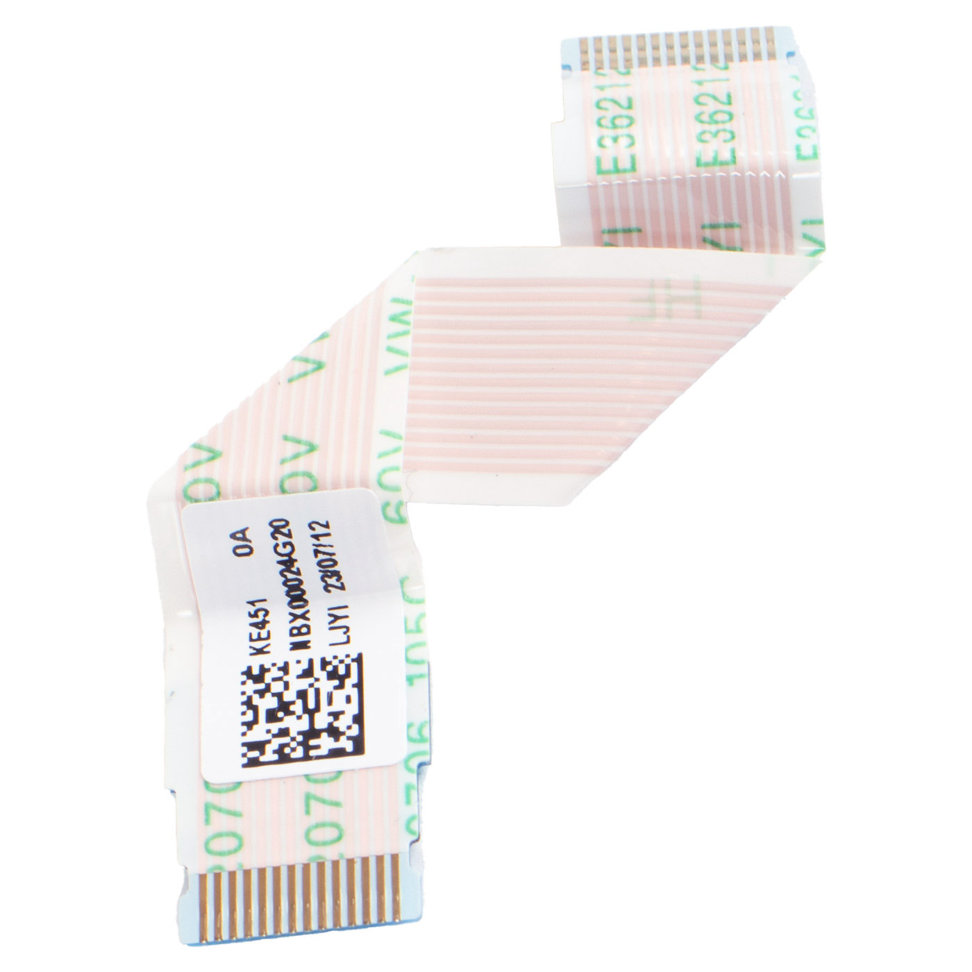 Taśma touchpad Lenovo ThinkPad E14 5 6 gen