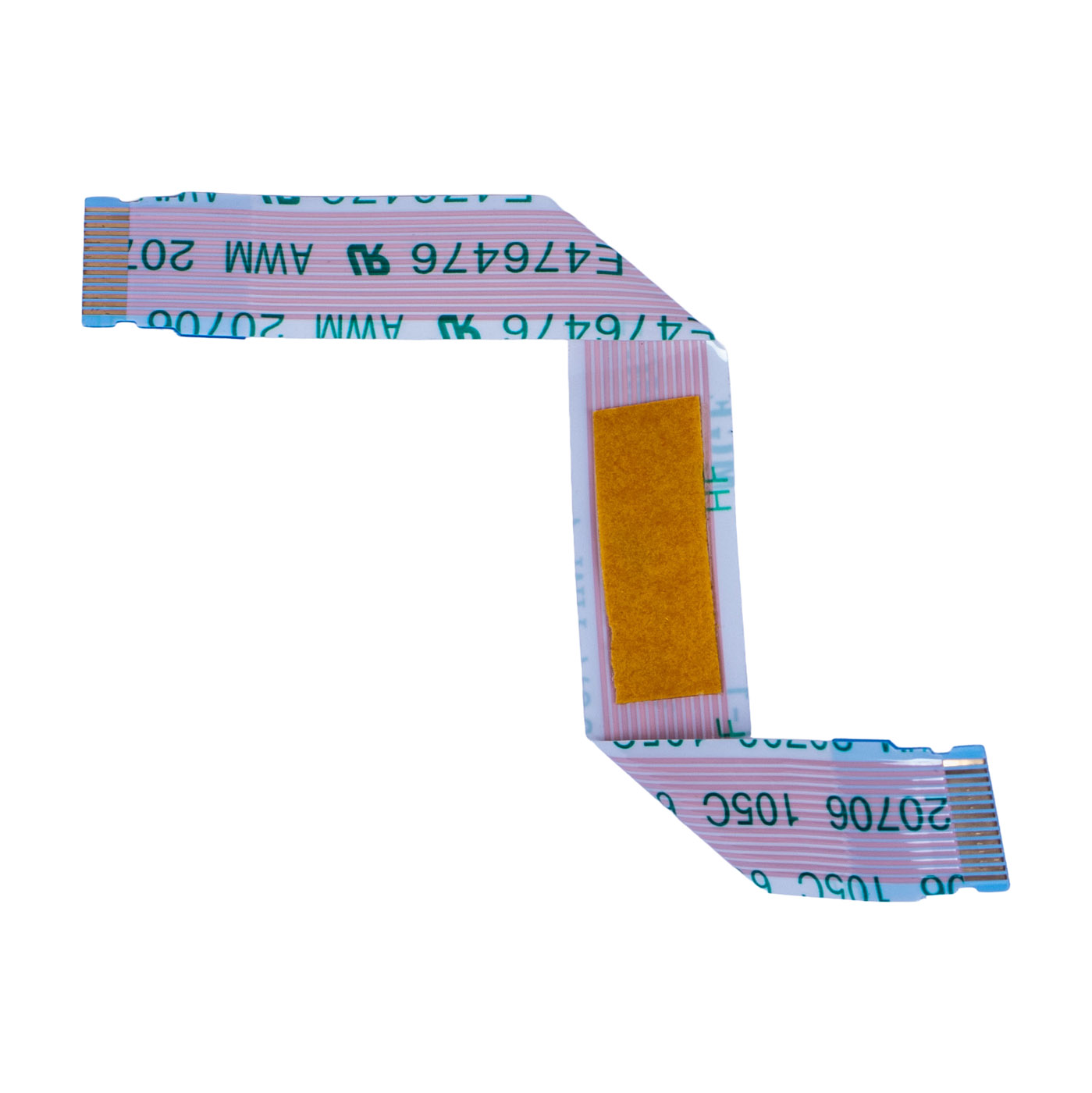 Taśma touchpad Lenovo ThinkPad E16 1/2 gen