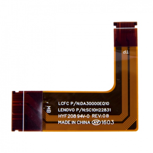 Taśma touchpad Lenovo ThinkPad T440 T450 T440s T450s T460