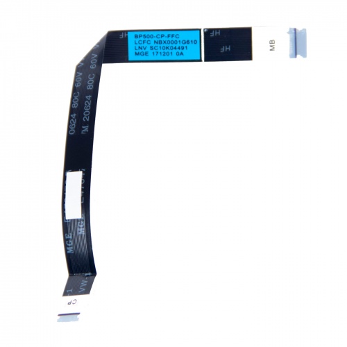 Taśma touchpad Lenovo ThinkPad P50 P51 00UR831
