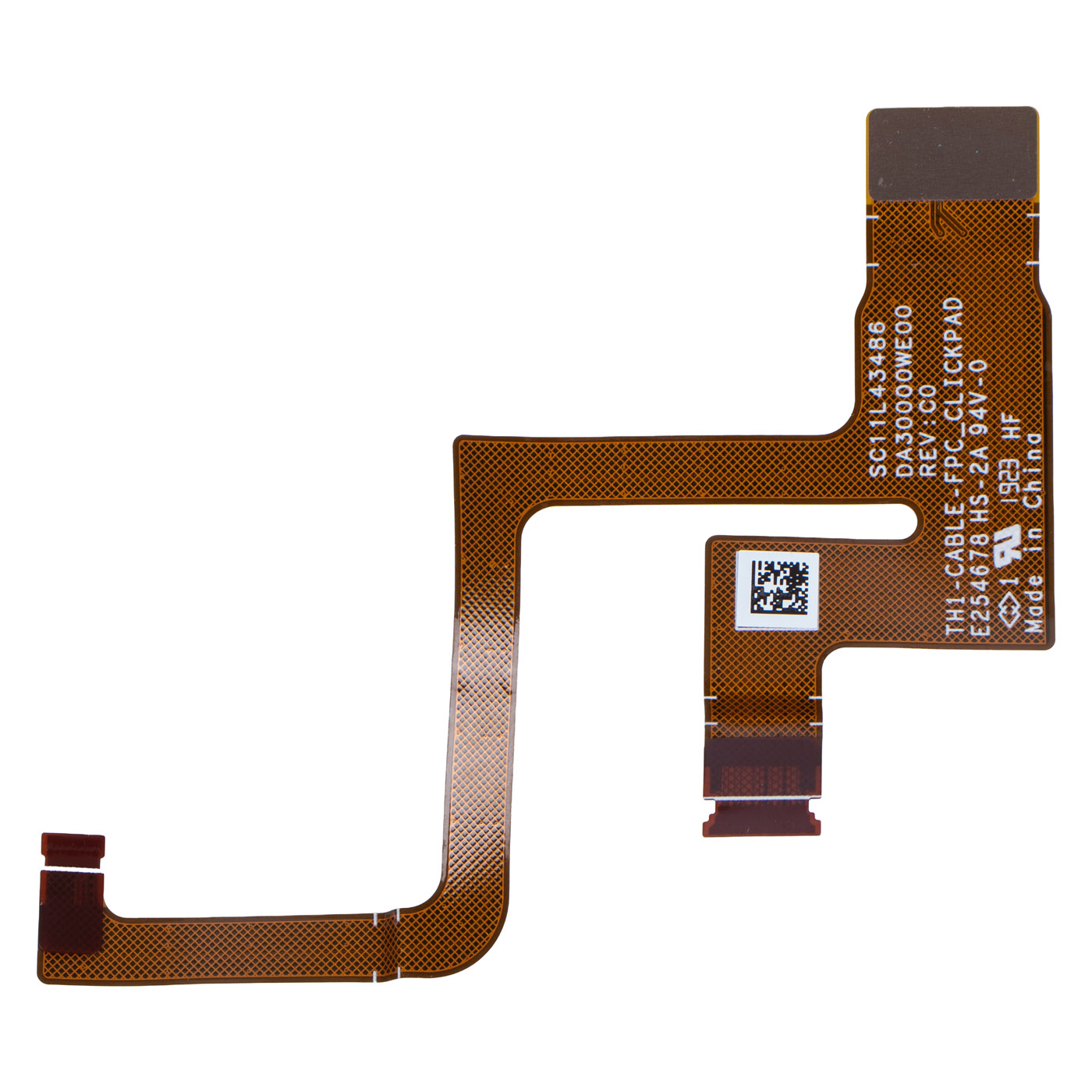 Taśma touchpad Lenovo X1 Carbon 12 X1 2-in-1 Gen 9