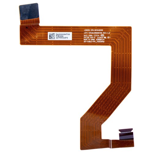 Taśma touchpad Lenovo X1 Carbon 9 X1 Yoga 6th