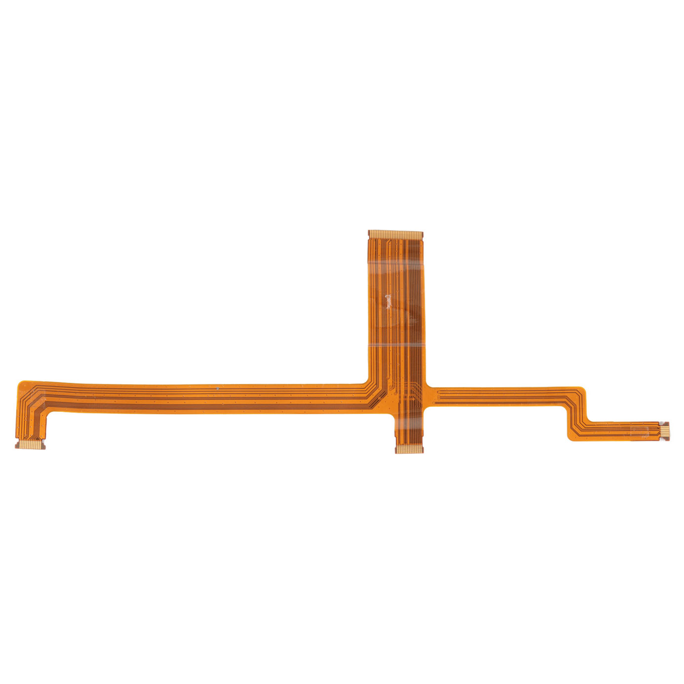 Taśma touchpad NFC Lenovo ThinkPad T14s 3 4 gen