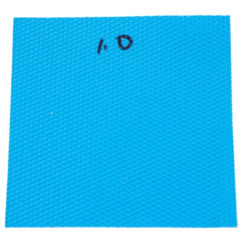 Termopad podkładka termoprzewodząca 100x100x1.0 mm