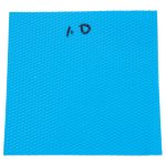 Termopad podkładka termoprzewodząca 100x100x1.0 mm