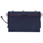 Touchpad clickpad Lenovo ThinkPad T14 P14s 3 NFC