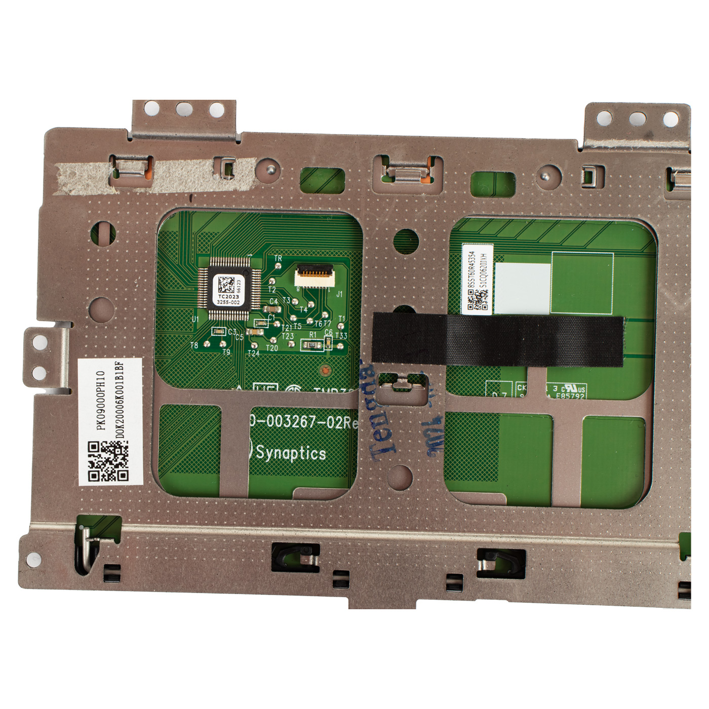 Touchpad clickpad Lenovo Legion Y540 17 IRH