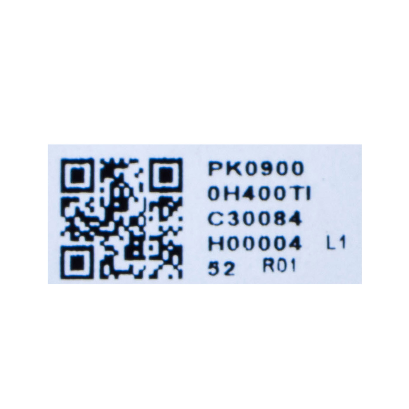 Touchpad clickpad Lenovo IdeaPad 720s 13 srebrny | PK09000H400