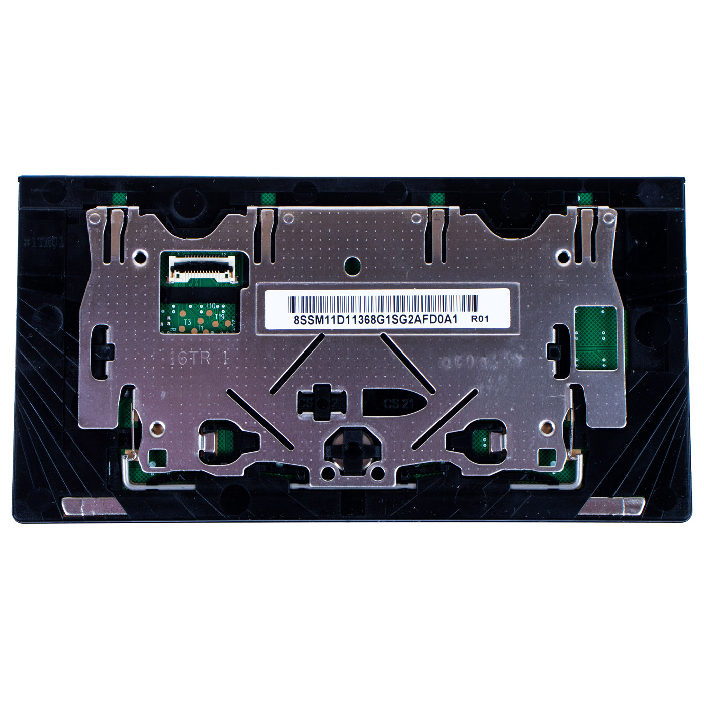 Touchpad clickpad Lenovo ThinkPad X1 Carbon 9 10 11 | 5M11G56141