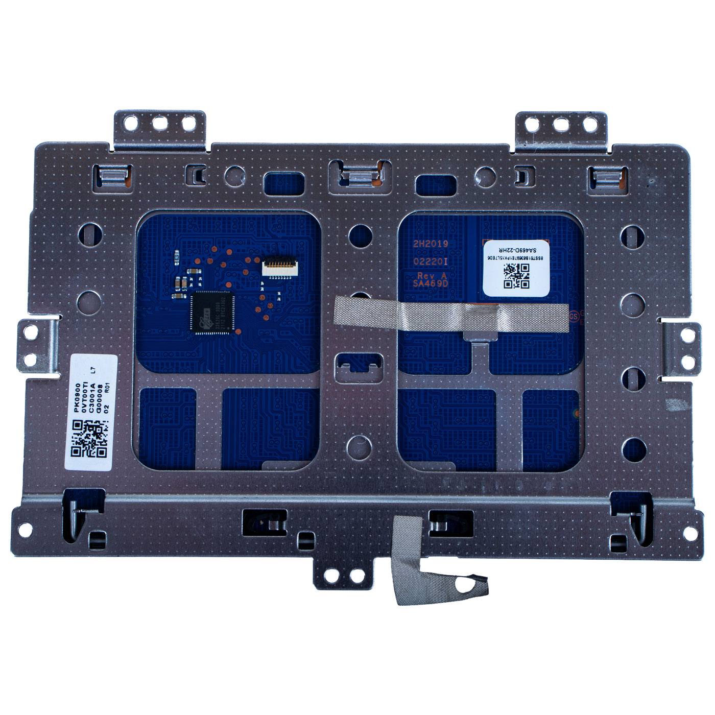 Touchpad clickpad Lenovo ThinkBook 15p 1 gen SA469D-22HR