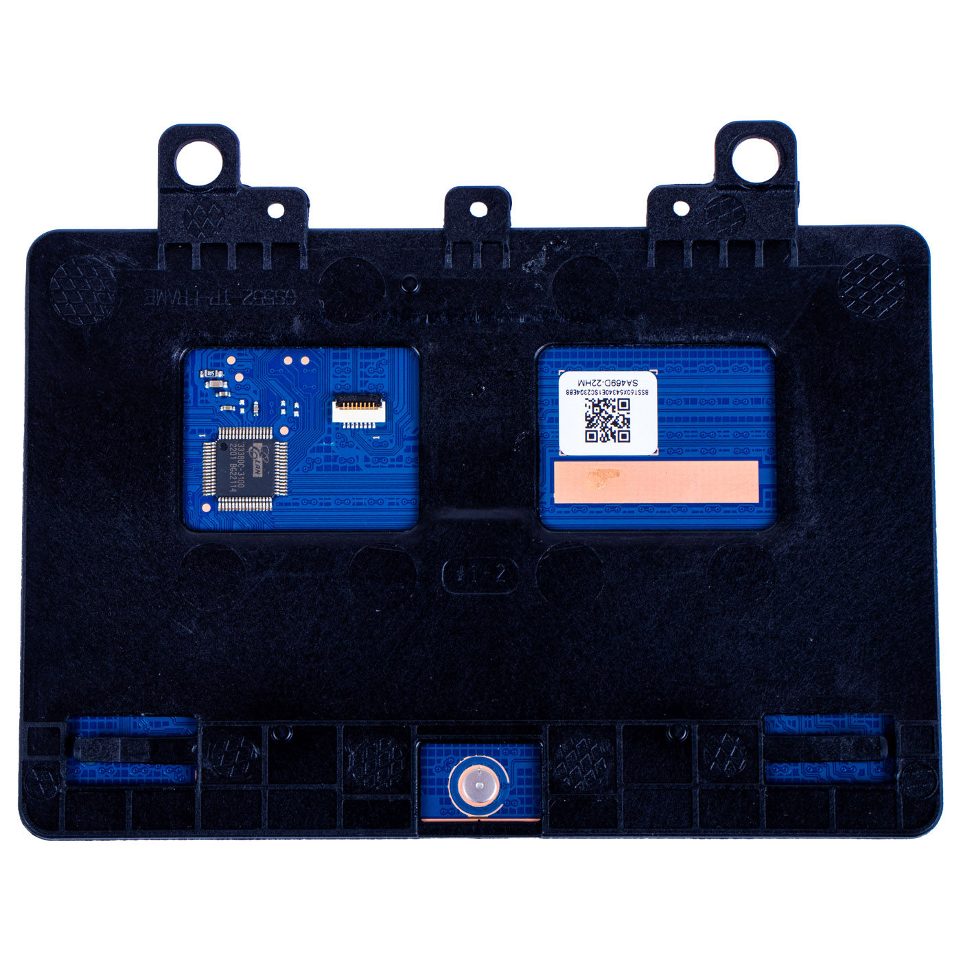 Touchpad clickpad Lenovo IdeaPad 3 15 ARE05 IIL05 Srebrny