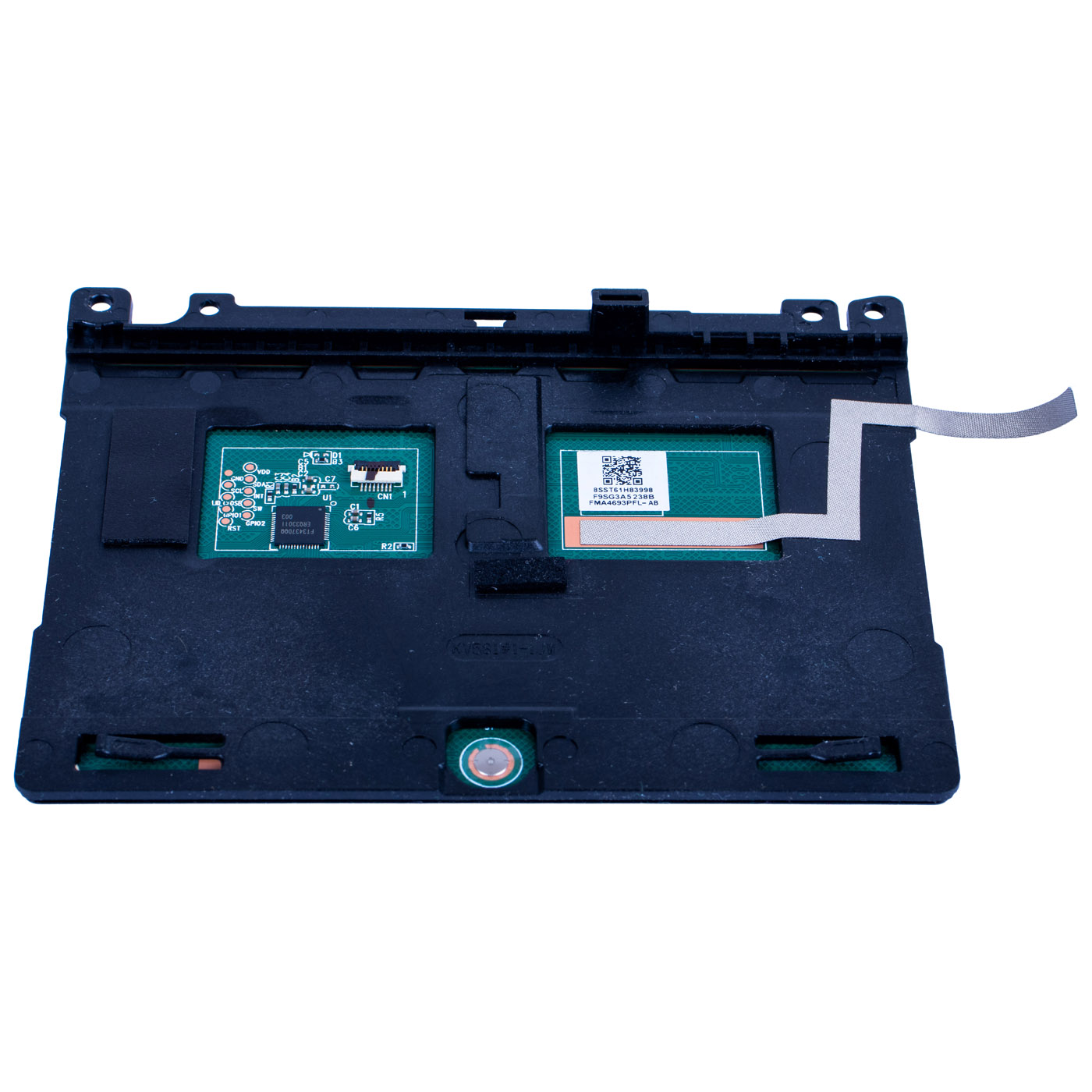 Touchpad clickpad Lenovo IdeaPad V15 AMN 4 generacja black