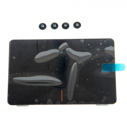 Touchpad Lenovo IdeaPad Yoga 3 11 czarny 
