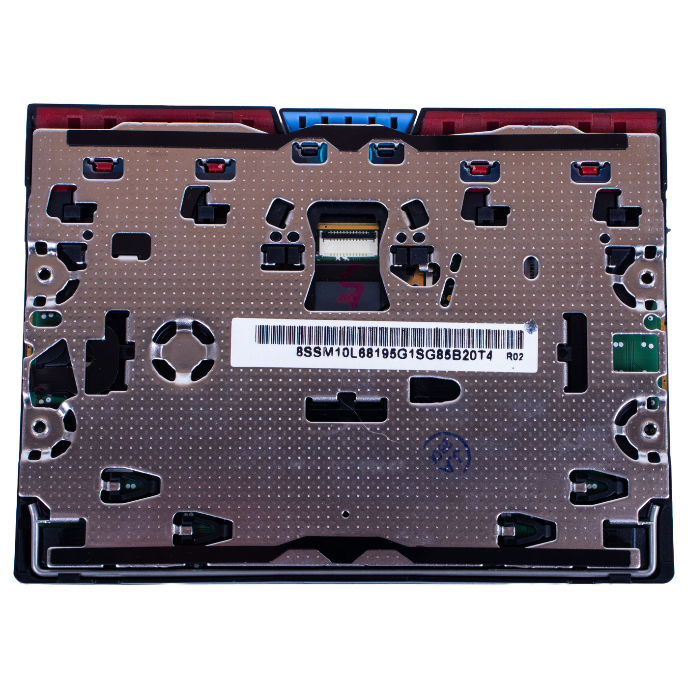 Touchpad Lenovo ThinkPad T460 T460p T450 W550s