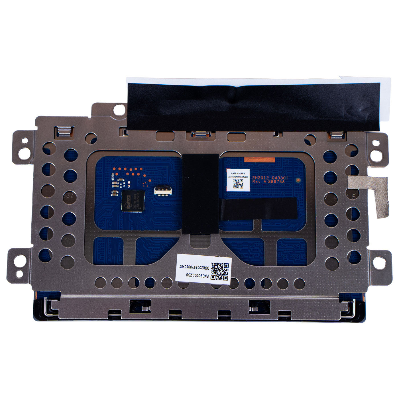 Touchpad trackpad Lenovo Legion S7 16 IAH7