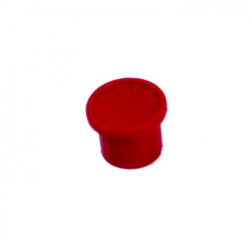 Trackpoint Lenovo red SOFT RIM