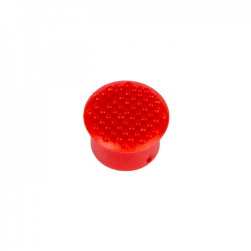 Trackpoint Lenovo czerwony SOFT DOME