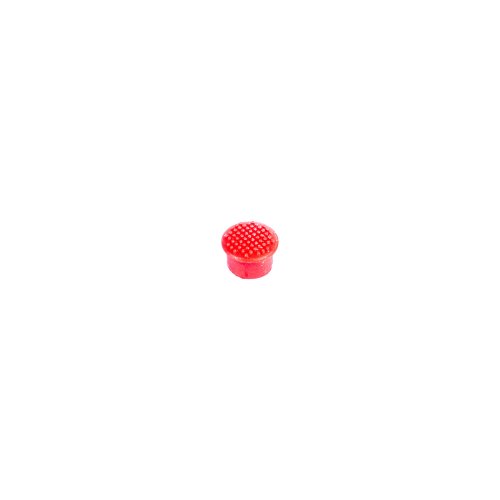 Trackpoint Lenovo soft dome red
